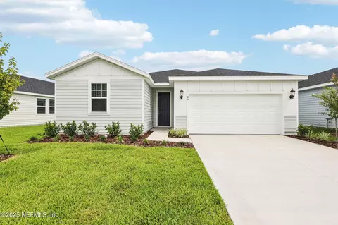 25 Sandy Ln, Palm Coast, FL 32164