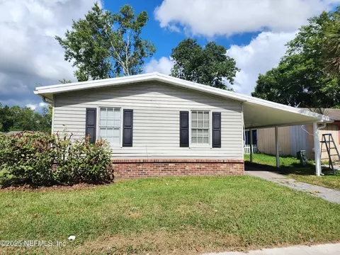 5827 Augo Ln, Jacksonville, FL 32244
