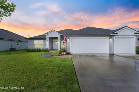 3158 Vianey Pl, Green Cove Springs, FL 32043