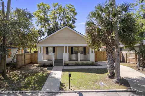 103 Chapin St, Saint Augustine, FL 32084