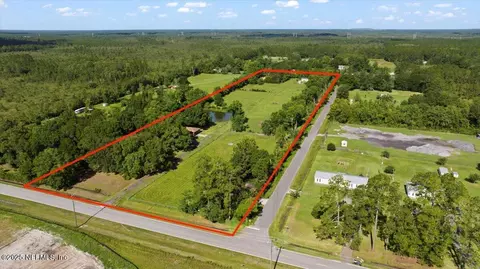 4906 Yellow Water Rd, Jacksonville, FL 32234