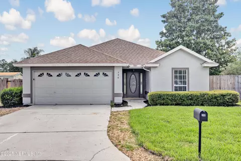 590 Timber Trace Ct, Orange Park, FL 32073