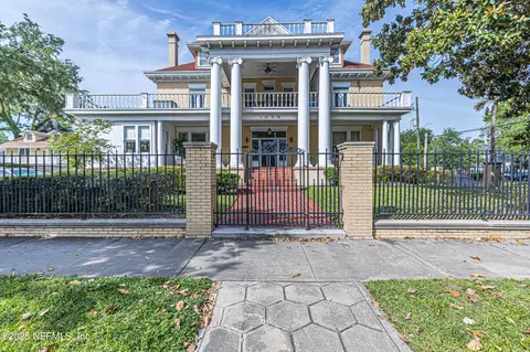 1636 King St #2, Jacksonville, FL 32204