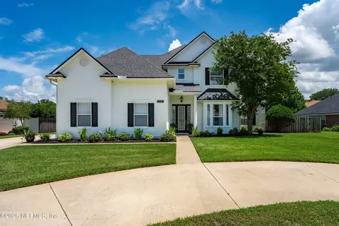 1145 Dover Dr, Saint Johns, FL 32259
