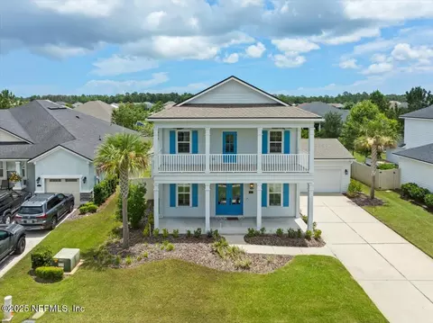 241 Haas Ave, Saint Augustine, FL 32095