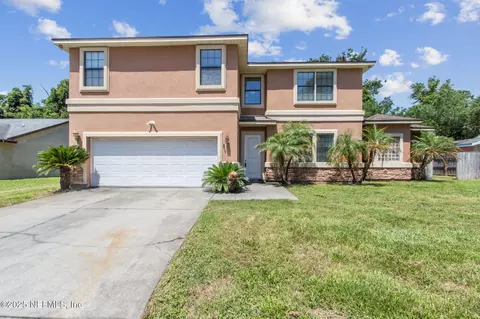 1926 Smith St, Orange Park, FL 32073