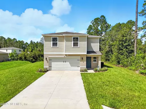 380 Live Oak Loop, Crescent City, FL 32112