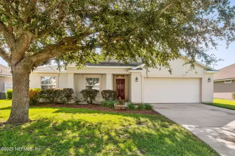 1707 Hollow Glen Dr, Middleburg, FL 32068