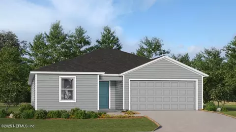 7672 Greatford Way, Jacksonville, FL 32254