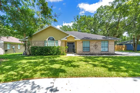 1013 Celebrant Dr, Jacksonville, FL 32225