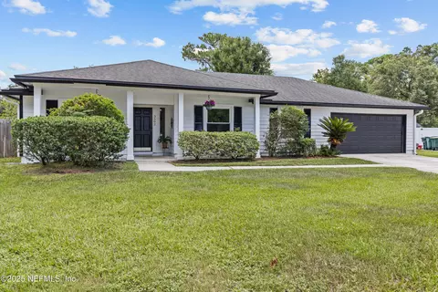 3582 Lita Rd E, Jacksonville, FL 32257