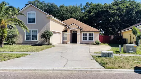11954 Canterwood Dr, Jacksonville, FL 32246