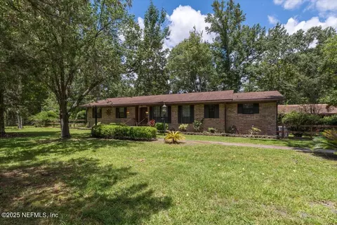 5209 Justill Ln, Jacksonville, FL 32218