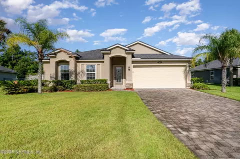 282 Parkwood Cir, Saint Augustine, FL 32086