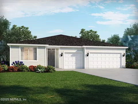 12724 Plainwood Trl, Jacksonville, FL 32218