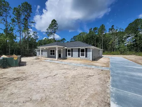 2530 Cosmos Ave, Middleburg, FL 32068