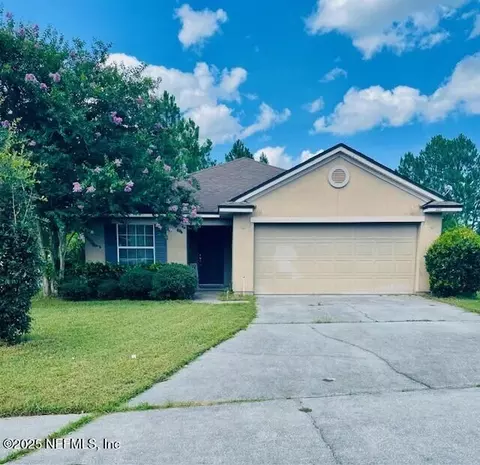 11107 Limerick Dr, Jacksonville, FL 32221