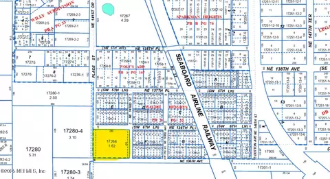 13647 NE 141st Dr, Waldo, FL 32694