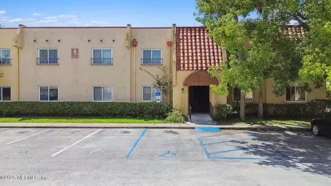 3914 Toreador Ct #5, Jacksonville, FL 32217