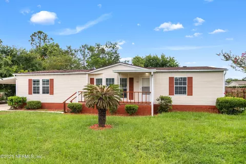 8861 Taurus Cir N, Jacksonville, FL 32222
