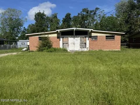 9606 Evesham Rd, Jacksonville, FL 32208