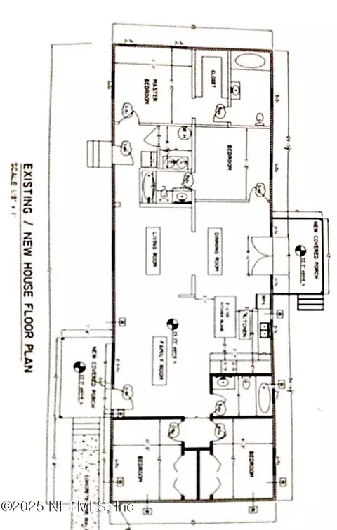 428 Vermont Ave, Green Cove Springs, FL 32043