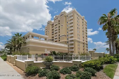 917 1st St N #901, Jacksonville Beach, FL 32250