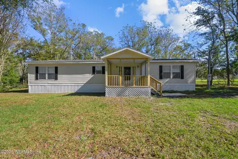 23239 NW 29th Ave, Lawtey, FL 32058