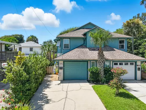 225 South St, Neptune Beach, FL 32266