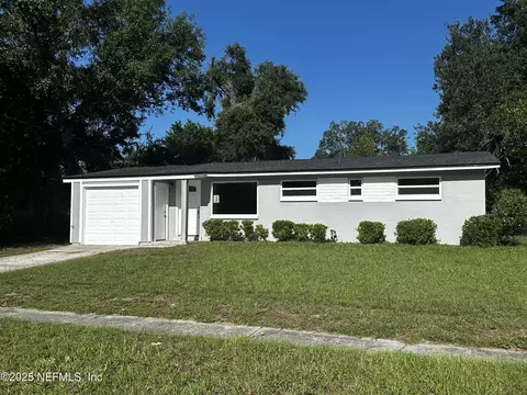 345 Glendening Rd, Orange Park, FL 32073