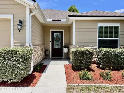 12538 Itani Way, Jacksonville, FL 32226