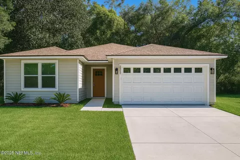 3684 Owen Ave, Jacksonville, FL 32208