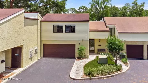 5400 La Moya Ave #30, Jacksonville, FL 32210