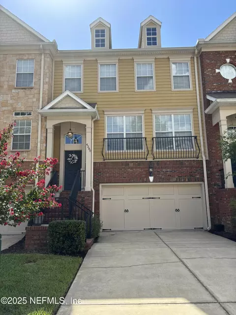 4280 Studio Park Ave, Jacksonville, FL 32256