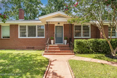 4606 Royal Ave, Jacksonville, FL 32205