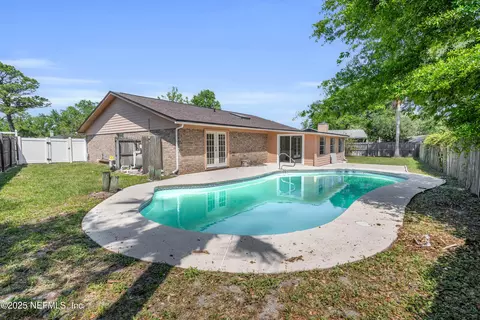 631 Charles Carroll St, Orange Park, FL 32073