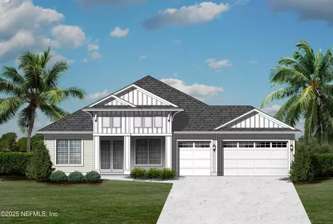 22 Owl Landing Dr, Saint Augustine, FL 32092