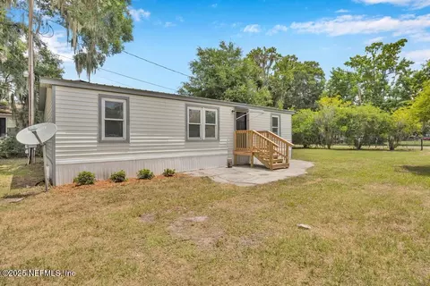 14502 Gossett St, Jacksonville, FL 32218