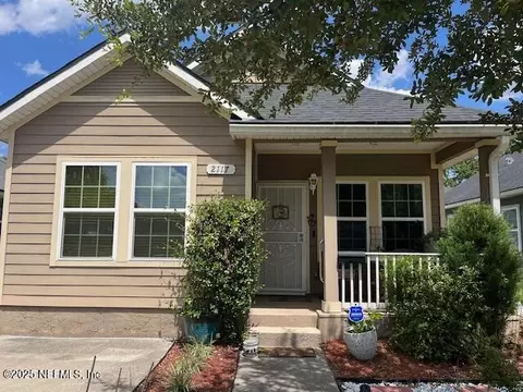 2117 Payne Ave, Jacksonville, FL 32209