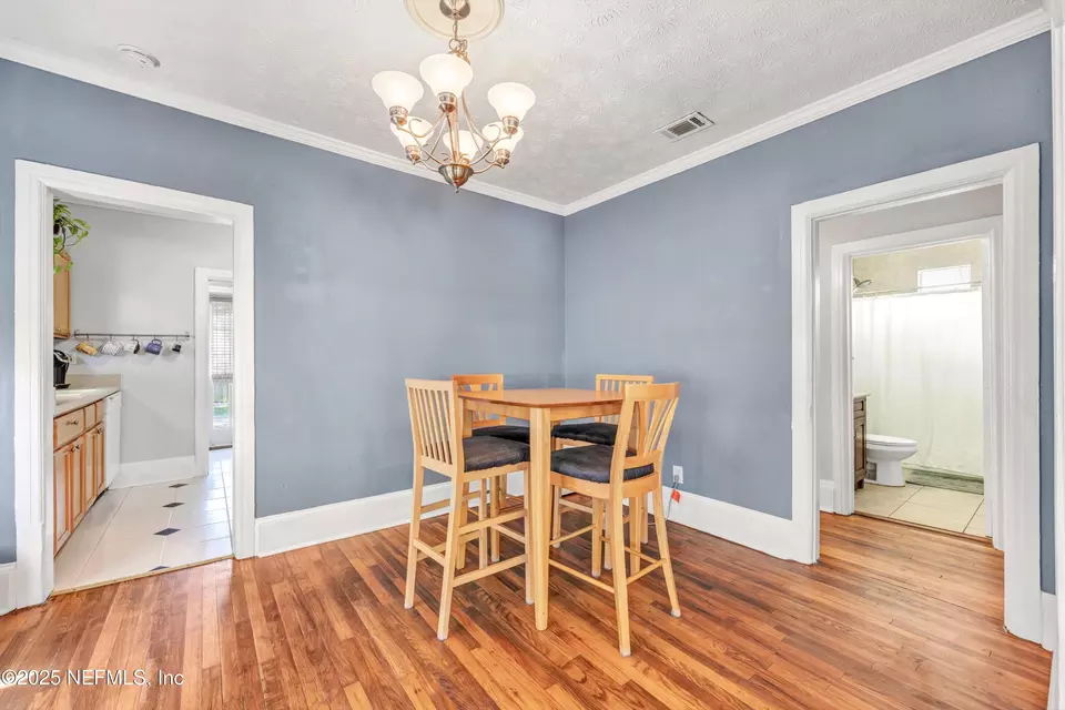 Dining - 4560 French St, Jacksonville, FL 32205 photo 1 of 1