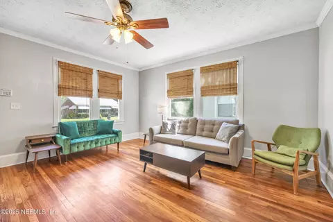 Living - 4560 French St, Jacksonville, FL 32205 photo 1 of 1