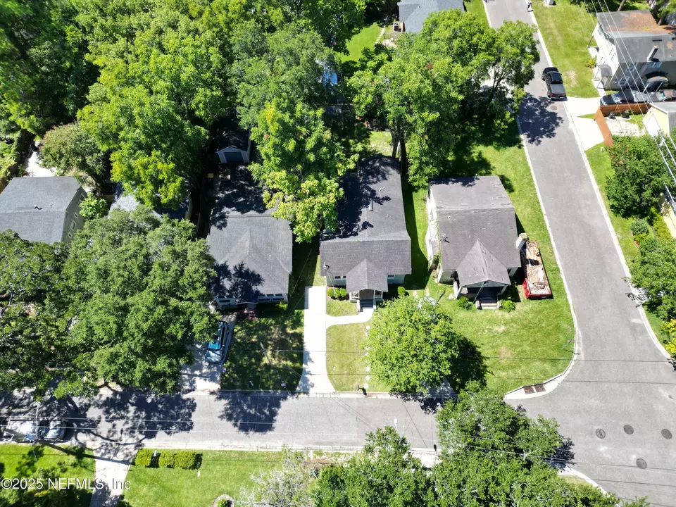 View/Area - 4560 French St, Jacksonville, FL 32205 photo 1 of 1