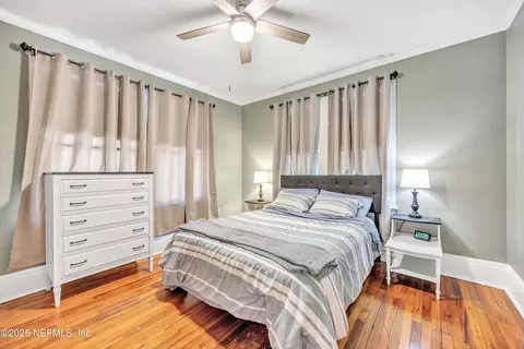 Bedroom - 4560 French St, Jacksonville, FL 32205 photo 1 of 5