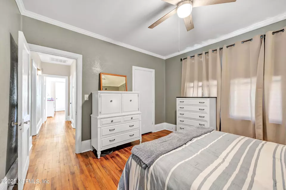 Bedroom - 4560 French St, Jacksonville, FL 32205 photo 2 of 5