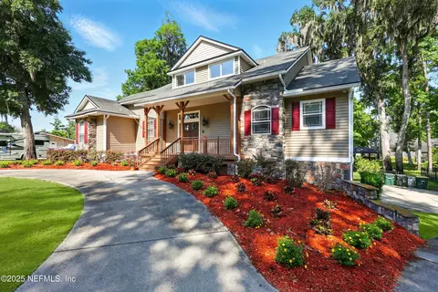 12818 Micanopy Ln, Jacksonville, FL 32223