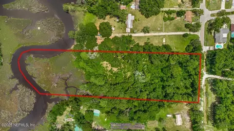 5771 Gilchrist Rd, Jacksonville, FL 32219