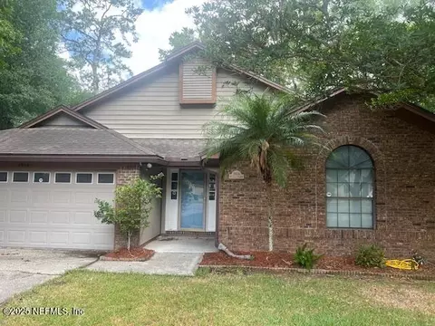 2806 Hilsdale Harbor Way, Jacksonville, FL 32216