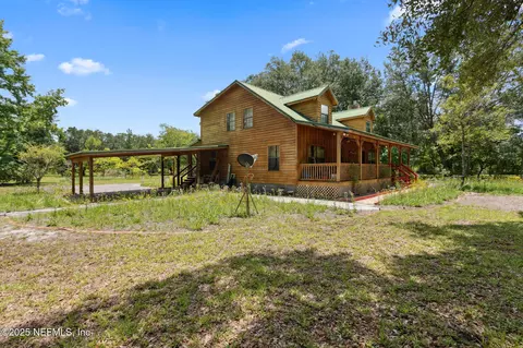 37334 Alice St, Hilliard, FL 32046