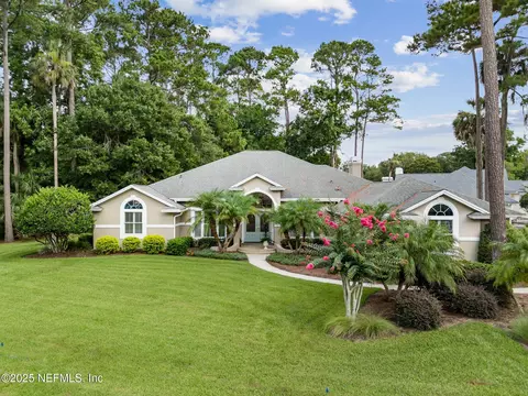 1200 Salt Creek Pointe Way, Ponte Vedra Beach, FL 32082