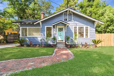 1536 Talbot Ave, Jacksonville, FL 32205